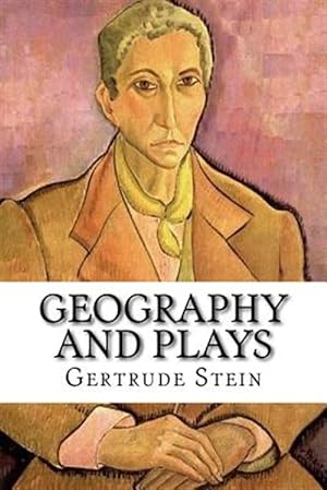Seller image for Geography and Plays for sale by GreatBookPrices