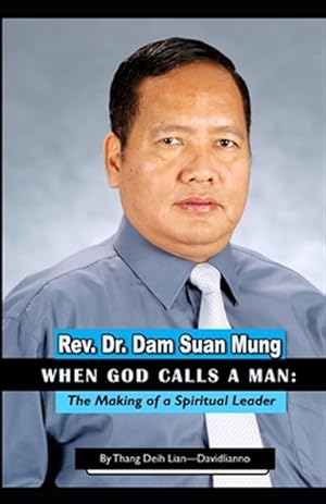 Bild des Verkufers fr When God Calls a Man: The Making of a Spiritual Leader zum Verkauf von GreatBookPrices
