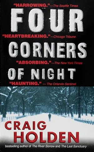 Seller image for Four Corners of Night for sale by GreatBookPrices