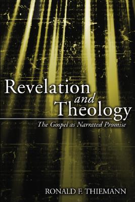 Seller image for Revelation and Theology (Paperback or Softback) for sale by BargainBookStores