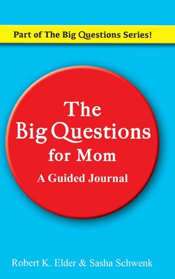 Imagen del vendedor de The Big Questions For Mom: Part of the Big Questions Series (Hardback or Cased Book) a la venta por BargainBookStores