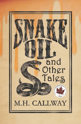 Seller image for Snake Oil and Other Tales (Paperback or Softback) for sale by BargainBookStores