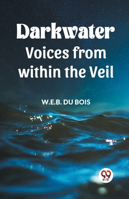 Imagen del vendedor de Darkwater Voices From Within The Veil (Paperback or Softback) a la venta por BargainBookStores