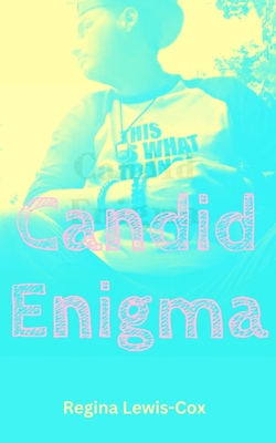 Bild des Verkufers fr Candid Enigma (Paperback or Softback) zum Verkauf von BargainBookStores