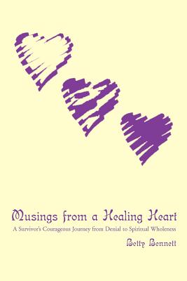 Immagine del venditore per Musings from a Healing Heart (Paperback or Softback) venduto da BargainBookStores