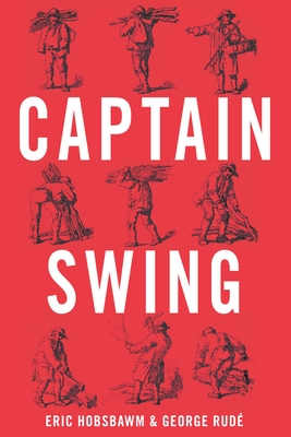 Seller image for Captain Swing (Paperback or Softback) for sale by BargainBookStores