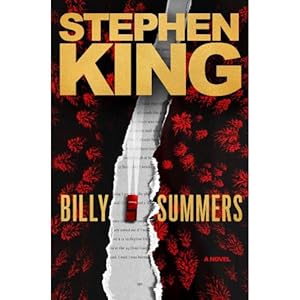 Seller image for Billy Summers for sale by ISIA Media Verlag UG | Bukinist