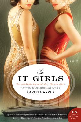 Seller image for The It Girls (Paperback or Softback) for sale by BargainBookStores