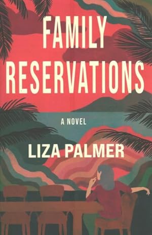 Seller image for Family Reservations for sale by GreatBookPrices