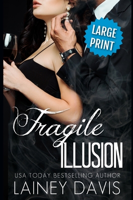 Imagen del vendedor de Fragile Illusion (Paperback or Softback) a la venta por BargainBookStores