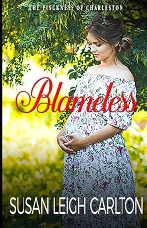 Seller image for Blameless for sale by GreatBookPrices