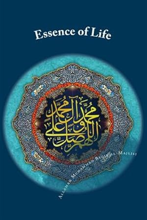 Bild des Verkufers fr Essence of Life: Ain al-Hayat zum Verkauf von GreatBookPrices