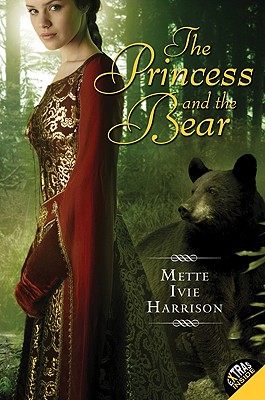 Seller image for The Princess and the Bear (Paperback or Softback) for sale by BargainBookStores