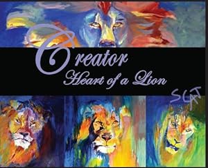Seller image for Creator: Heart of a Lion (Hardback or Cased Book) for sale by BargainBookStores