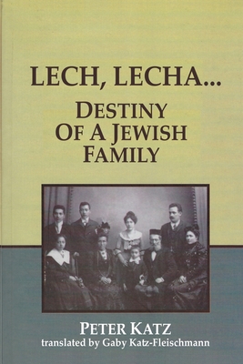 Seller image for Lech, Lecha (Paperback or Softback) for sale by BargainBookStores