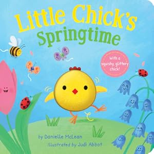 Seller image for Little Chick's Springtime (Board Book) for sale by BargainBookStores