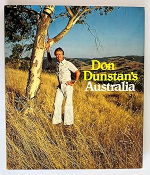 Seller image for Don Dunstan's Australia for sale by Book Merchant Bookstore