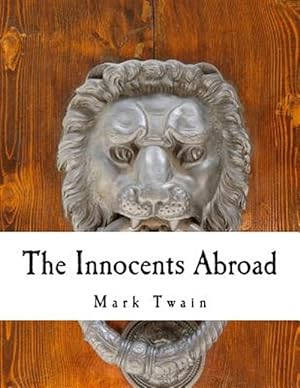 Seller image for The Innocents Abroad for sale by GreatBookPrices
