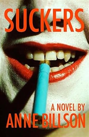 Seller image for Suckers for sale by GreatBookPrices