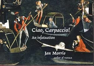 Ciao, Carpaccio! An Infatuation