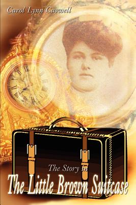 Bild des Verkufers fr The Story in the Little Brown Suitcase (Paperback or Softback) zum Verkauf von BargainBookStores