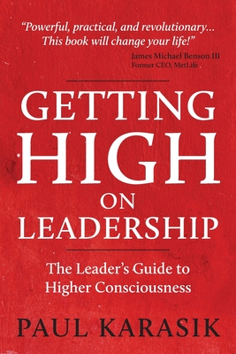 Imagen del vendedor de Getting High on Leadership (Paperback or Softback) a la venta por BargainBookStores