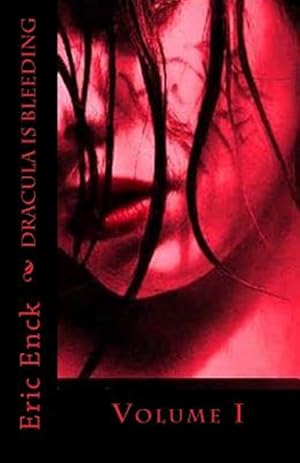 Imagen del vendedor de Dracula Is Bleeding a la venta por GreatBookPrices