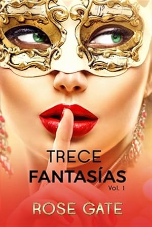 Imagen del vendedor de Trece Fantasas -Language: spanish a la venta por GreatBookPrices