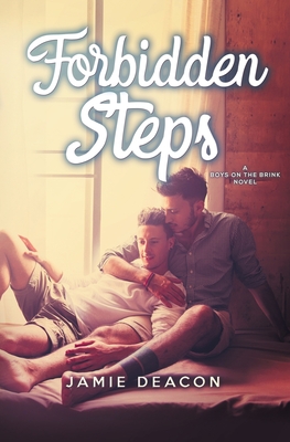 Seller image for Forbidden Steps (Paperback or Softback) for sale by BargainBookStores