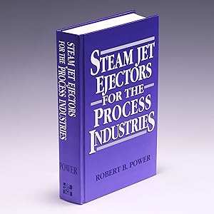 Bild des Verkufers fr Steam Jet Ejectors for the Process Industries (Mcgraw-Hill Chemical Engineering) zum Verkauf von Salish Sea Books