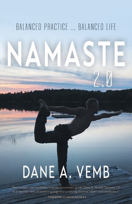 Bild des Verkufers fr Namaste 2.0: Balanced Practice . Balanced Life (Paperback or Softback) zum Verkauf von BargainBookStores
