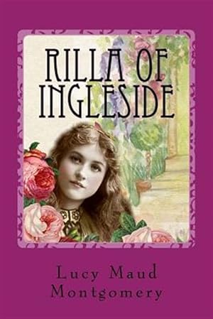 Seller image for Rilla of Ingleside for sale by GreatBookPrices