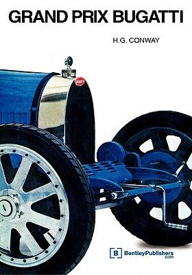 Bild des Verkufers fr Grand Prix Bugatti zum Verkauf von moluna