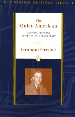 Seller image for The Quiet American (Paperback or Softback) for sale by BargainBookStores