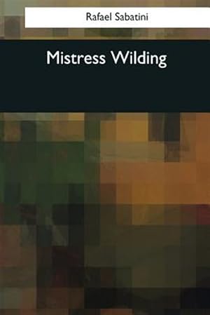 Seller image for Mistress Wilding for sale by GreatBookPrices