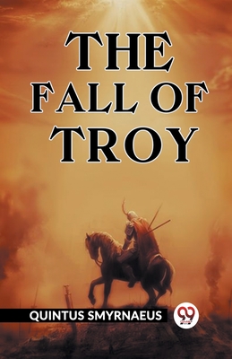 Bild des Verkufers fr The Fall Of Troy (Paperback or Softback) zum Verkauf von BargainBookStores