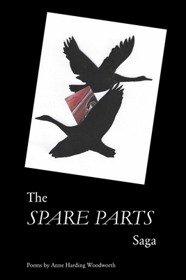 Seller image for The Spare Parts Saga (Paperback or Softback) for sale by BargainBookStores