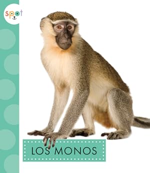 Immagine del venditore per Los Monos (Paperback or Softback) venduto da BargainBookStores