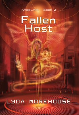 Imagen del vendedor de Fallen Host (Hardback or Cased Book) a la venta por BargainBookStores