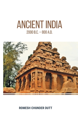 Immagine del venditore per Ancient India (Paperback or Softback) venduto da BargainBookStores