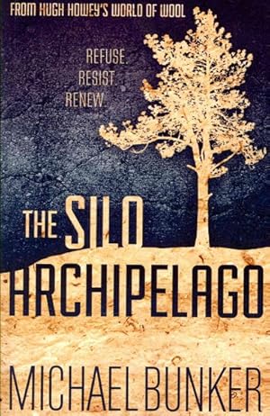 Imagen del vendedor de Silo Archipelago a la venta por GreatBookPrices