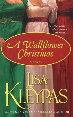 Seller image for Wallflower Christmas (Paperback or Softback) for sale by BargainBookStores