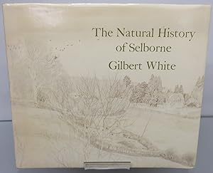 Bild des Verkufers fr The Natural History of Selborne zum Verkauf von St Marys Books And Prints