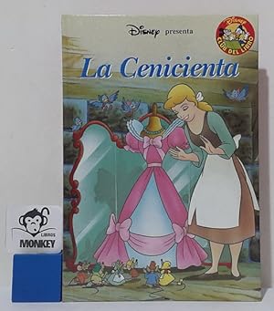 Imagen del vendedor de La Cenicienta. Disney presenta a la venta por MONKEY LIBROS
