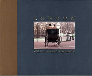 Seller image for London: Photographs in Celebration of London at the Dawn of the New Millennium for sale by Leura Books