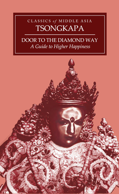 Seller image for Door to the Diamond Way: A Guide to Higher Happiness (Paperback or Softback) for sale by BargainBookStores