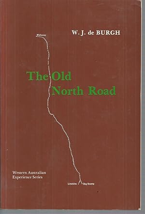 Seller image for Old North Road, The for sale by Elizabeth's Bookshops