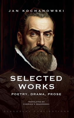 Imagen del vendedor de Selected Works: Poetry, Drama, Prose (Hardback or Cased Book) a la venta por BargainBookStores