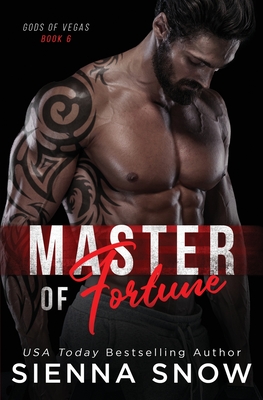 Seller image for Master of Fortune (Paperback or Softback) for sale by BargainBookStores