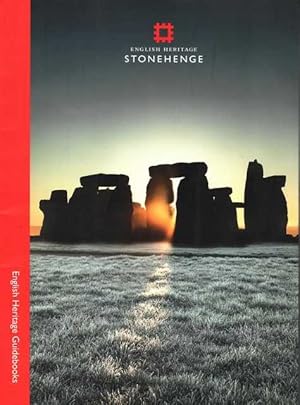 English Heritage: Stonehenge [English heritage Guidebooks]